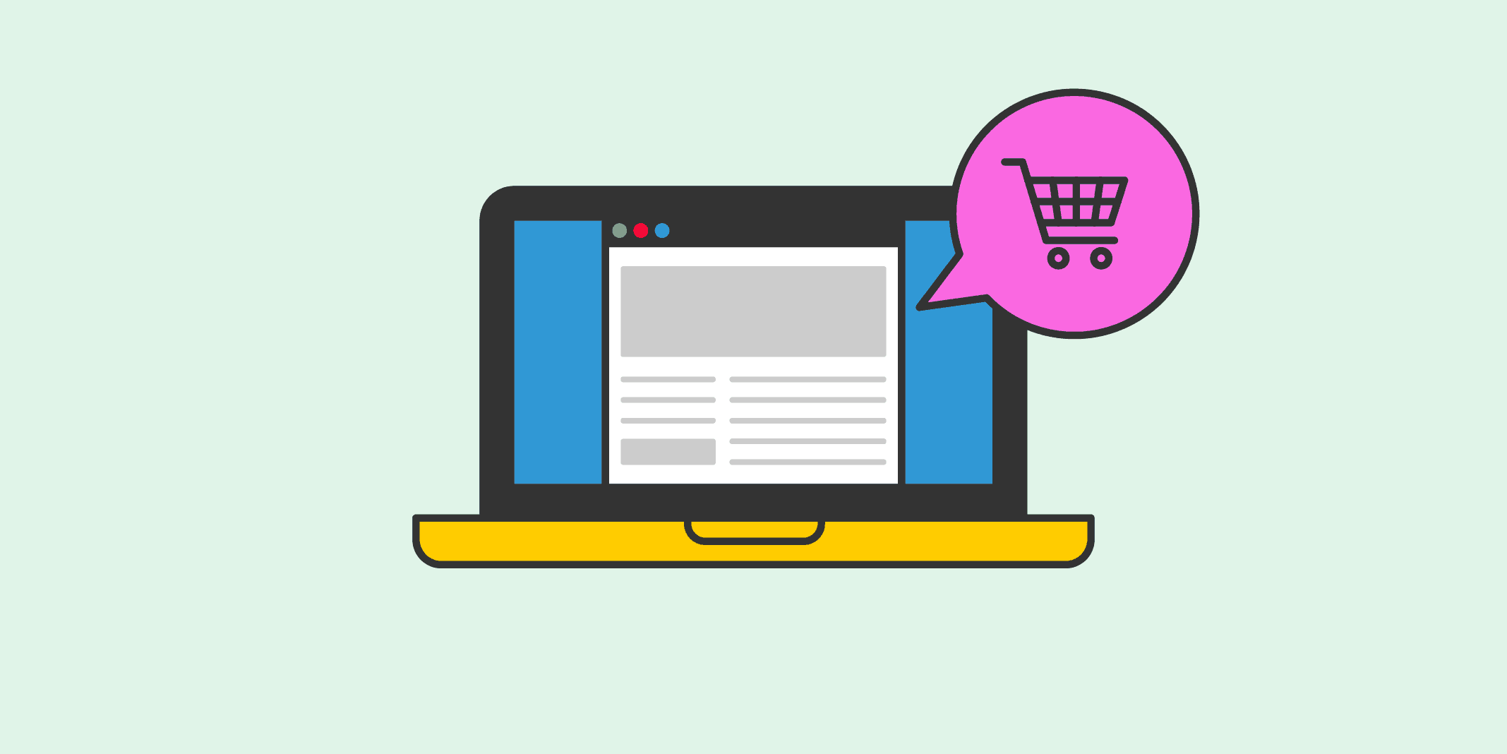 Three Steps - Inbound Marketing For Agency New Business