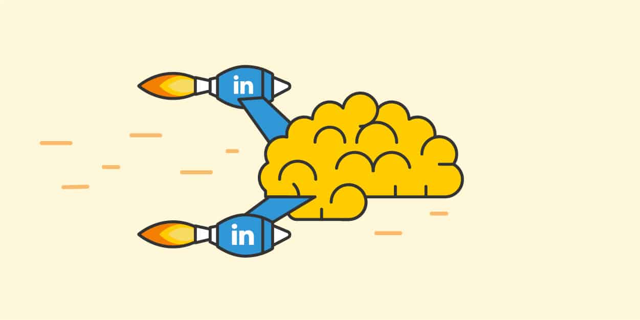 How Agencies Should Use Linked(n for Thought Leadership
