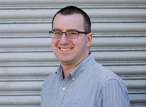 Chris Rye