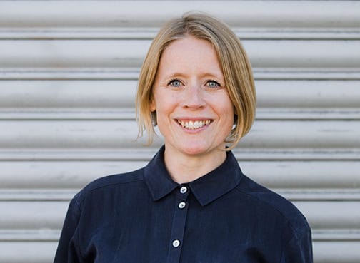 Kate Steel