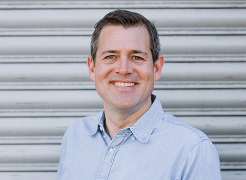 Kristian Gough
