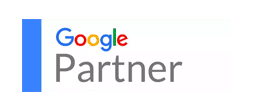 Google Partner Logo